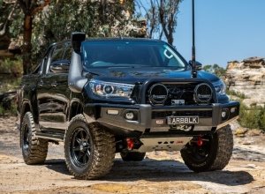 OLD MAN EMU 2015+ TOYOTA HILUX SÜSPANSİYON KİTİ 2 İNÇ +600KG