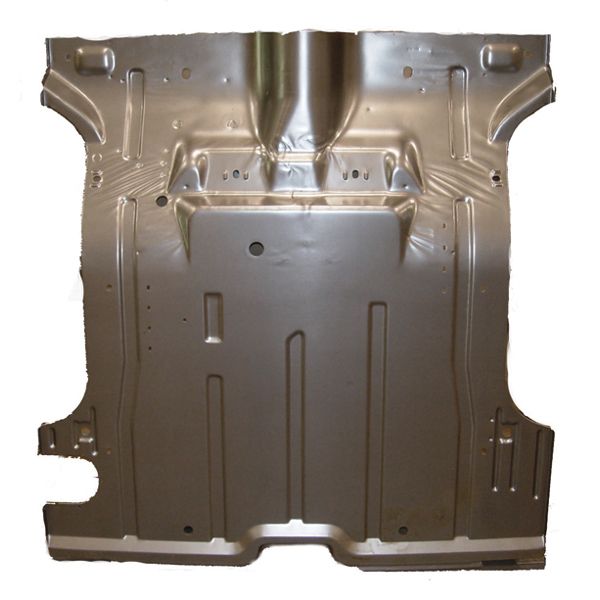 ARKA KOLTUK ALTI SACI KOMPLE 1987 - 1996 JEEP CHEROKEE XJ