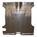 ARKA KOLTUK ALTI SACI KOMPLE 1987 - 1996 JEEP CHEROKEE XJ
