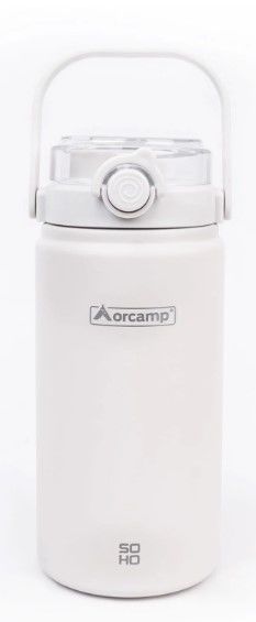 ORCAMP SOHO TUMBLER 1000 ML TERMOS, BEYAZ