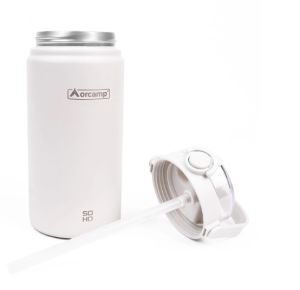 ORCAMP SOHO TUMBLER 1000 ML TERMOS, BEYAZ