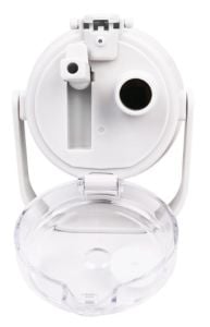 ORCAMP SOHO TUMBLER 1000 ML TERMOS, BEYAZ