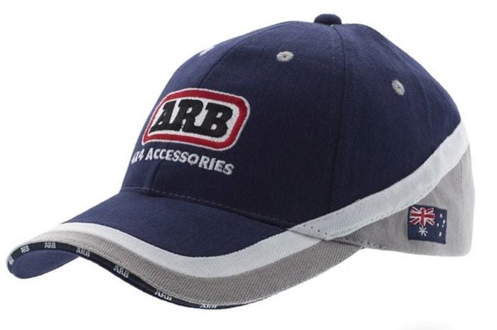 ARB COMMEMORATIVE ŞAPKA