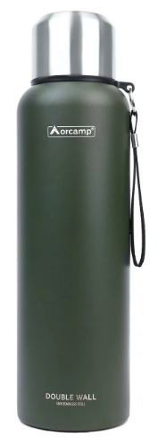 ORCAMP 1500 ML TERMOS