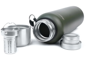 ORCAMP 1500 ML TERMOS