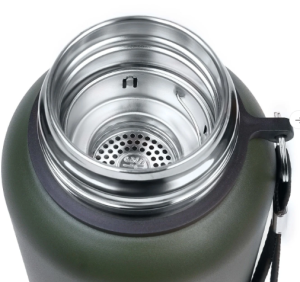 ORCAMP 1500 ML TERMOS