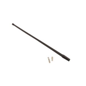 1997-2023 JEEP WRANGLER TJ - JK - JL ANTEN KISA TİP RADYO ANTENİ ( 33cm )
