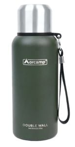 ORCAMP 600 ML TERMOS