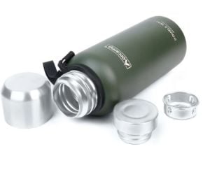 ORCAMP 600 ML TERMOS