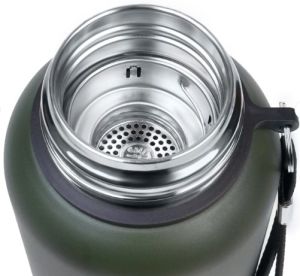 ORCAMP 600 ML TERMOS