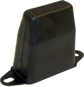 DİFERANSİYEL ŞASE YASLANMA TAKOZU ARKA (104mm) 1984-2001 CHEROKEE XJ (1 ADET)