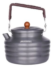 ORCAMP LÜKS KAMP ÇAYDANLIĞI, 1,5 LİTRE