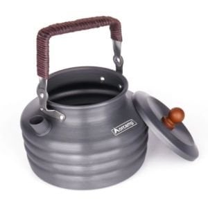 ORCAMP LÜKS KAMP ÇAYDANLIĞI, 1,5 LİTRE