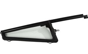 ÖN SOL KELEBEK CAMI JEEP CJ VE 1987-1995 JEEP WRANGLER YJ
