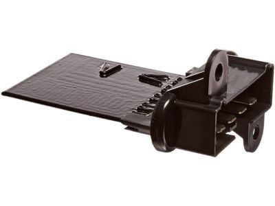 KALORİFER/KLİMA REZİSTANSI 2002-2006 WRANGLER TJ / 2002-2007 LIBERTY KJ (CROWN MARKA)