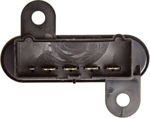 KALORİFER/KLİMA REZİSTANSI 2002-2006 WRANGLER TJ / 2002-2007 LIBERTY KJ (CROWN MARKA)
