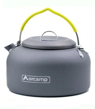 ORCAMP KAMP ÇAYDANLIĞI, 1,4 LİTRE