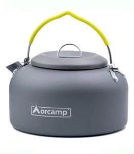 ORCAMP KAMP ÇAYDANLIĞI, 1,4 LİTRE