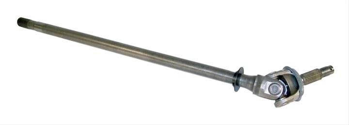 DANA30 ÖN SAĞ AKS (ABS OLMAYAN) 1987-2006 WRANGLER YJ-TJ / 1984-2001 CHEROKEE XJ / 1993-98 ZJ GRAND CHEROKEE