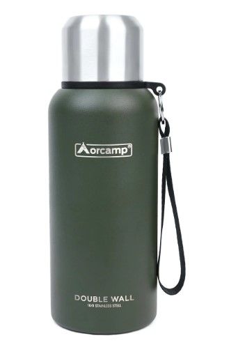 ORCAMP 500 ML TERMOS