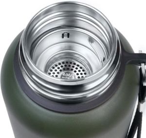 ORCAMP 500 ML TERMOS