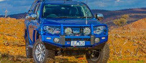 OLD MAN EMU SÜSPANSİYON KİTİ 2015+ L200 MQ VE MR +300KG
