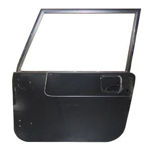 1981-1986 JEEP CJ8 SOL KAPI