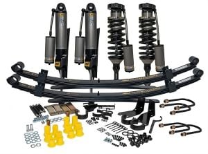 2022+ FORD RANGER VE VOLKSWAGEN AMAROK ARB OME BP-51 SÜSPANSİYON KİTİ