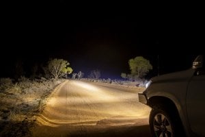 ARB INTENSITY V2 LED SPOT DELİCİ (32 LEDLİ)