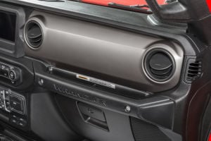 ÖN TUTAMAK İÇİ CEP DEPOLAMA JEEP WRANGLER JL RUBİCON