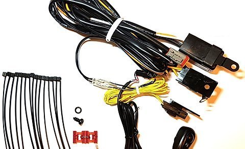 ARB INTENSITY LED BAR (AR40) ELEKTRİK TESİSATI