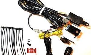 ARB INTENSITY LED BAR (AR40) ELEKTRİK TESİSATI