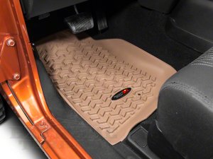 2007-2013 WRANGLER JK PASPAS SETİ ÖN SAĞ-SOL