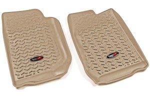 2007-2013 WRANGLER JK PASPAS SETİ ÖN SAĞ-SOL