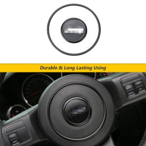 DİREKSİYON SİYAH TRİM JEEP WRANGLER RUBICON JK 2011-2017