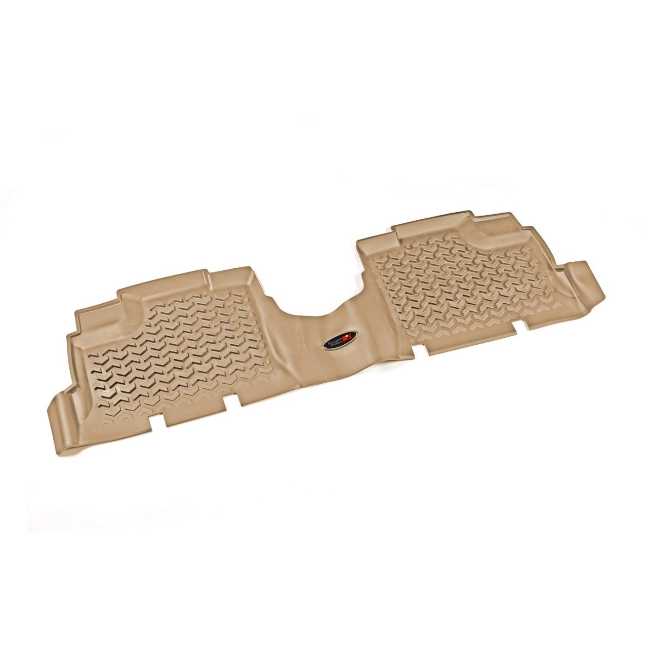 2007-2018 JEEP RUBICON JK ARKA PASPAS BEJ