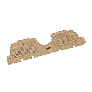 2007-2018 JEEP RUBICON JK ARKA PASPAS BEJ