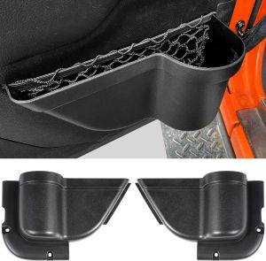 JEEP WRANGLER RUBICON 4 KAPI DEPOLAMA CEPLERİ