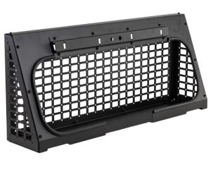 ARB ASCENT CANOPY YAN CAM İÇ MOLLEPANEL, YAN CAM İÇİ METAL PANEL