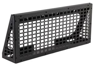 ARB ASCENT CANOPY YAN CAM İÇ MOLLEPANEL, YAN CAM İÇİ METAL PANEL