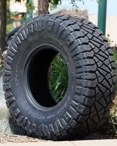 NİTTO RİDGE GRAPPLER 285/70/17 ALL-TERRAİN LASTİK USA