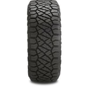 NİTTO RİDGE GRAPPLER 285/70/17 ALL-TERRAİN LASTİK USA
