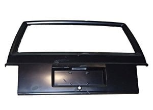 BAGAJ KAPAĞI JEEP CHEROKEE XJ 1984-1996 CHEROKEE BAGAJ KAPISI