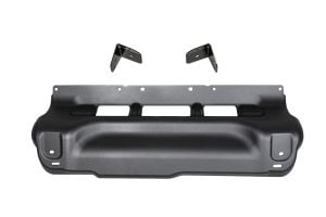 AEV ÖN TAMPON , JEEP RUBICON JL , AEV VİNÇ YUVALI TAMPON