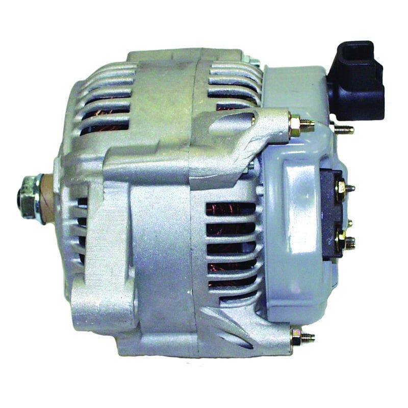 ALTERNATÖR - ŞARJ DİNAMOSU 1995-98 ZJ G.RAND CHEROKEE 5.2LT/5.9LT. + 1993-98 ZJ 4.0LT.