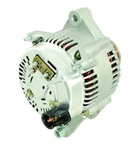ALTERNATÖR - ŞARJ DİNAMOSU 1995-98 ZJ G.RAND CHEROKEE 5.2LT/5.9LT. + 1993-98 ZJ 4.0LT. (7PK KAYIŞ)