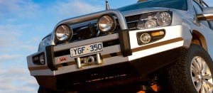 3970020 VOLKSWAGEN AMAROK ÖN SAHARA TAMPON
