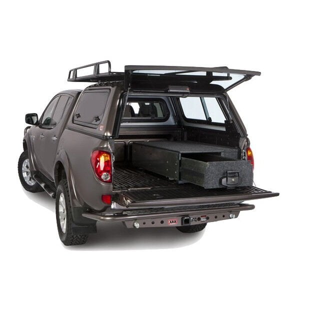 RD1355 MODÜLER KASA KABİN İÇİ ÇEKMECE (1 ADET)