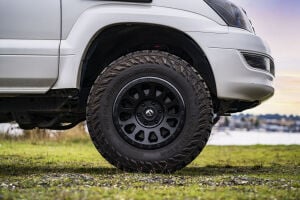 FUEL OFFROAD VECTOR 17X8.5, 6X139.7, -06MM