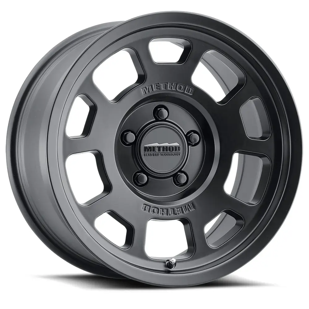 METHOD 705 BEAD GRIP 17X8.5, 6X139.7, +35MM